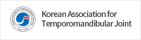 Korean Association for Temporomandibular Joint  