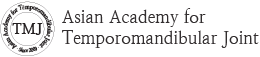 TMJ-Asian Academy for Temporomandiular Joint